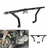 CVO Fairing Spoiler Road Glide Crash Bar Performance Engine Guard For Harley Road Glide FLTRXSE FLTRST FLTR FLTRXS FLTRU FLTRK FLTRX 2015-2023 - pazoma