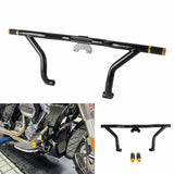 CVO Verkleidung Spoiler Road Glide Crash Bar Leistung Motor Schutz Für Harley Road Glide FLTRXSE FLTRST FLTR FLTRXS FLTRU FLTRK FLTRX 2015-2023