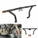 CVO Fairing Spoiler Road Glide Crash Bar Performance Engine Guard For Harley Road Glide FLTRXSE FLTRST FLTR FLTRXS FLTRU FLTRK FLTRX 2015-2023 - pazoma