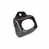 Carbon Fiber Oil Cup Cap Protector Cover Rear Brake Pump Fluid Reservoir Guard For Harley Pan America 1250 ST Special RA1250S RA1250 CVO RA1250SE 21- - pazoma