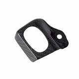 Carbon Fiber Oil Cup Cap Protector Cover Rear Brake Pump Fluid Reservoir Guard For Harley Pan America 1250 ST Special RA1250S RA1250 CVO RA1250SE 21- - pazoma