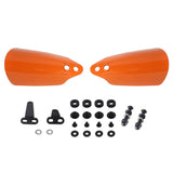 Performance Bagger Handguards Hand Guard For Harley Touring Street Glide CVO/SE Special FLHX FLHXSE FLHXS Electra Glide Standard FLHTP 21- - pazoma