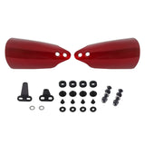 Performance Bagger Handguards Hand Guard For Harley Touring Street Glide CVO/SE Special FLHX FLHXSE FLHXS Electra Glide Standard FLHTP 21- - pazoma