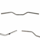 Club Style Moto Bars Stainless Performance Mid-Rise 1" Dia Handlebar For Harley Road Glide Street Glide Ultra ST CVO 2023.5-2025 - pazoma