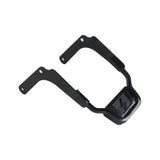 Club Style Passenger Backrests Low profile Fixed Mini Sports Sissy Bar Kit For Harley M8 Softail Street Bob FXBBS FXBB FLDE FLSL FXST Standard 2018- - pazoma