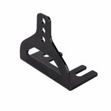 Club Style Universal Adjustable Headlight Risers Mount Bracket Under The Triple Tree For Harley Softail Dyna Street Bob Standard Sports Wide Glide - pazoma