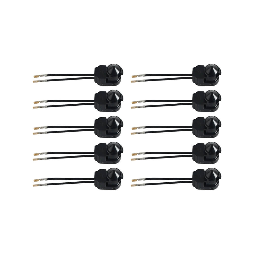 Clutch Interlock Safety Control Switch Clutch Lever Button for 2012+ Harley Softail FXST/FLST 12-17 Dyna FXD 14-22 Sporster XL OEM 71500117A - pazoma