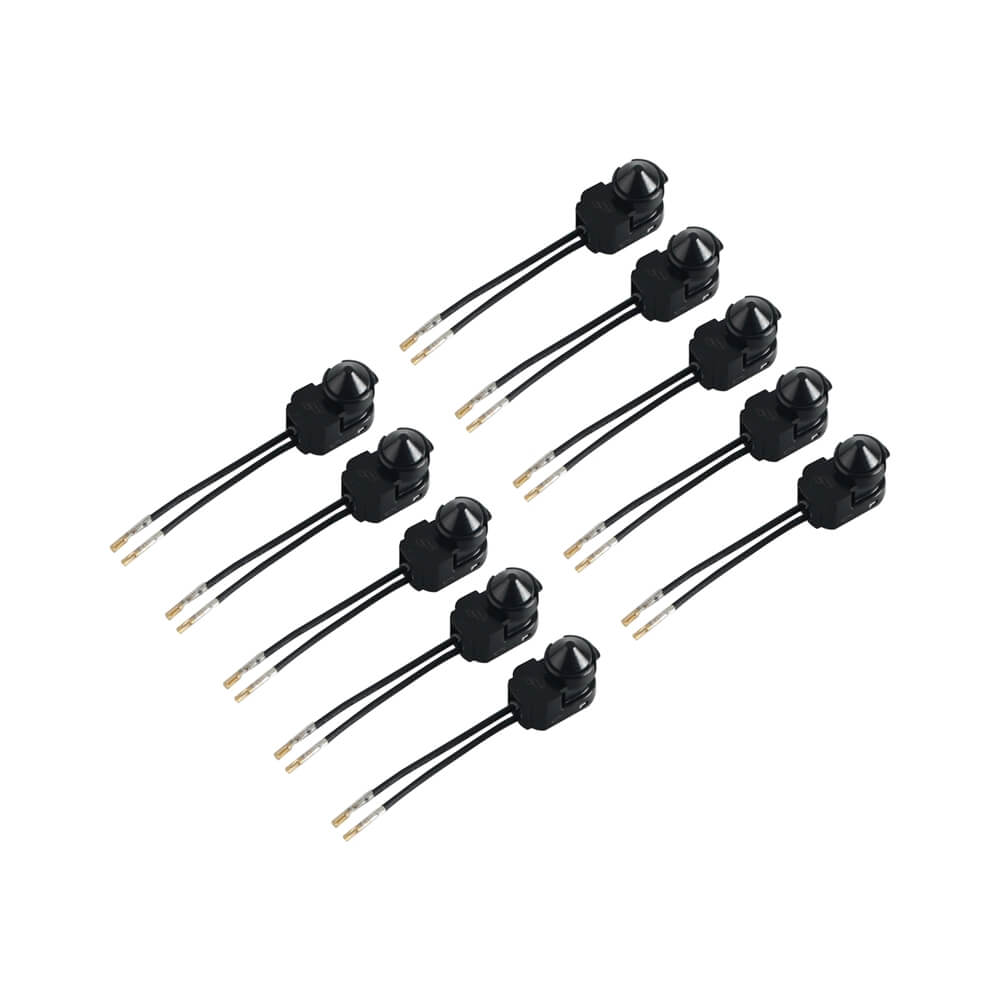 Clutch Interlock Safety Control Switch Clutch Lever Button for 2012+ Harley Softail FXST/FLST 12-17 Dyna FXD 14-22 Sporster XL OEM 71500117A - pazoma