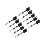 Clutch Interlock Safety Control Switch Clutch Lever Button for 2012+ Harley Softail FXST/FLST 12-17 Dyna FXD 14-22 Sporster XL OEM 71500117A - pazoma