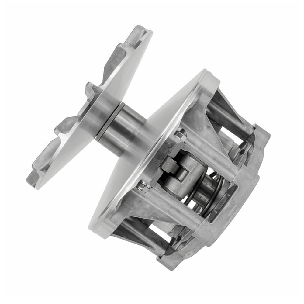 Polaris 2011-2013 Ranger 500 Crew Midsize Primary Drive Clutch Basic Narrow 1322965 - pazoma