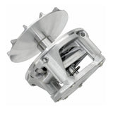 Polaris 2011-2013 Ranger 500 Crew Midsize Primary Drive Clutch Basic Narrow 1322965 - pazoma