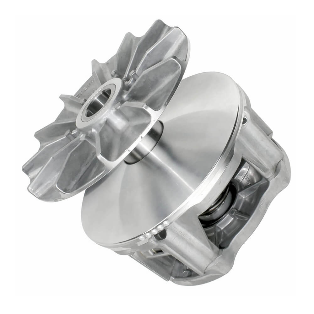 Polaris 2011-2013 Ranger 500 Crew Midsize Primary Drive Clutch Basic Narrow 1322965 - pazoma