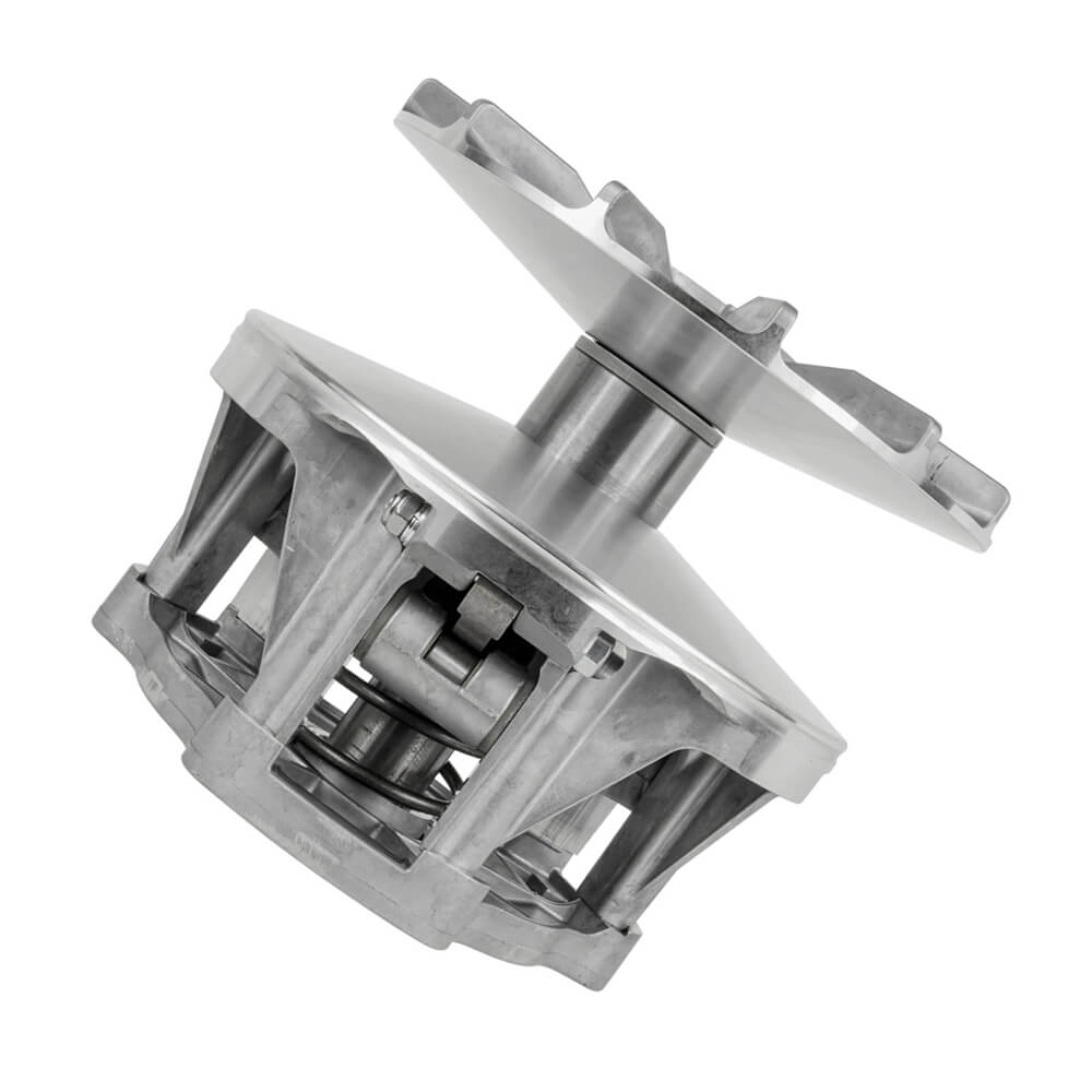 Polaris 2011-2013 Ranger 500 Crew Midsize Primary Drive Clutch Basic Narrow 1322965 - pazoma