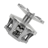 Polaris 2011-2013 Ranger 500 Crew Midsize Primary Drive Clutch Basic Narrow 1322965 - pazoma