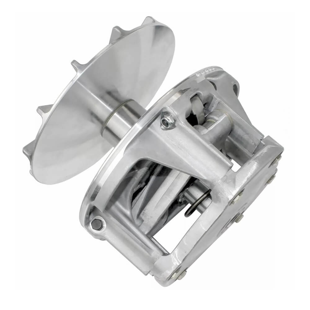 Polaris 2011-2013 Ranger 500 Crew Midsize Primary Drive Clutch Basic Narrow 1322965 - pazoma