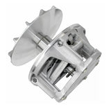 Polaris 2011-2013 Ranger 500 Crew Midsize Primary Drive Clutch Basic Narrow 1322965 - pazoma