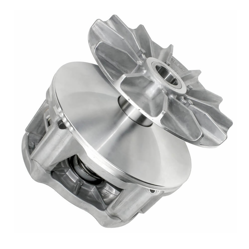 Polaris 2011-2013 Ranger 500 Crew Midsize Primary Drive Clutch Basic Narrow 1322965 - pazoma