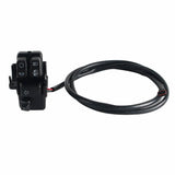 '16-'24 Harley Softail Deluxe Slim S Sport Glide Standard FXDR FLSS FLSTC FLSTFBS FLSTN FXSE FLSB FSLR FLHCS Cruise Control Kit Switch Button - pazoma