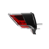 E-Mark LED Taillight Stop Brake Light Rear Running Lamp For BMW R1200GS ADV F650GS F800S F800ST F800GT F800R Dakar - pazoma