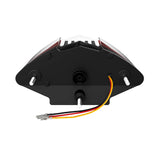 E-Mark LED Taillight Stop Brake Light Rear Running Lamp For BMW R1200GS ADV F650GS F800S F800ST F800GT F800R Dakar - pazoma