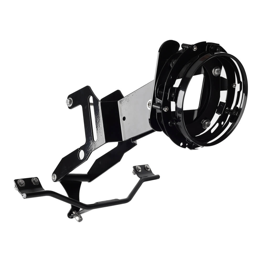 FXR FXRT FXRP FXRD Style Clubstyle Upper Lower Fairings For Harley Dyna FXDB FXDL FXDLS FXDLI FXDWG FXDC FXD FXDI 2006-2017 - pazoma