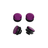 Fairing Bolts Screws Bushing Inserts for Harley Memphis Shades Road Warrior Fairing Trigger-Lock Mount Kit Gauntlet Cafe Fairing - pazoma