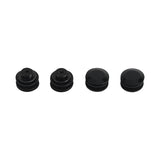 Fairing Bolts Screws Bushing Inserts for Harley Memphis Shades Road Warrior Fairing Trigger-Lock Mount Kit Gauntlet Cafe Fairing - pazoma