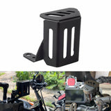 For Harley Pan America 1250 ST RA1250ST Special CVO RA1250SE RA1250S RA1250 Oil Cup Cap Protector Cover Front Brake Pump Fluid Reservoir Guard 2021-2025