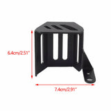 For Harley Pan America 1250 ST RA1250ST Special CVO RA1250SE RA1250S RA1250 Oil Cup Cap Protector Cover Front Brake Pump Fluid Reservoir Guard 2021-2025 - pazoma