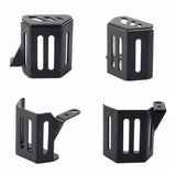 For Harley Pan America 1250 ST RA1250ST Special CVO RA1250SE RA1250S RA1250 Oil Cup Cap Protector Cover Front Brake Pump Fluid Reservoir Guard 2021-2025 - pazoma