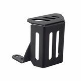 For Harley Pan America 1250 ST RA1250ST Special CVO RA1250SE RA1250S RA1250 Oil Cup Cap Protector Cover Front Brake Pump Fluid Reservoir Guard 2021-2025 - pazoma