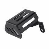 For Harley Pan America 1250 ST RA1250ST Special CVO RA1250SE RA1250S RA1250 Oil Cup Cap Protector Cover Front Brake Pump Fluid Reservoir Guard 2021-2025 - pazoma