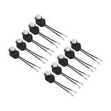 Front Brake Light Switch Brake Lever Button For 2012+ Harley Softail FXST/FLST 2012-2017 Dyna FXD 2014-2022 Sporster XL OEM 71500118 - pazoma