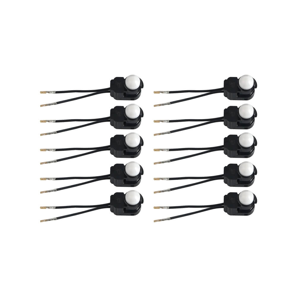 Front Brake Light Switch Brake Lever Button For 2012+ Harley Softail FXST/FLST 2012-2017 Dyna FXD 2014-2022 Sporster XL OEM 71500118 - pazoma