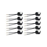 Front Brake Light Switch Brake Lever Button For 2012+ Harley Softail FXST/FLST 2012-2017 Dyna FXD 2014-2022 Sporster XL OEM 71500118 - pazoma