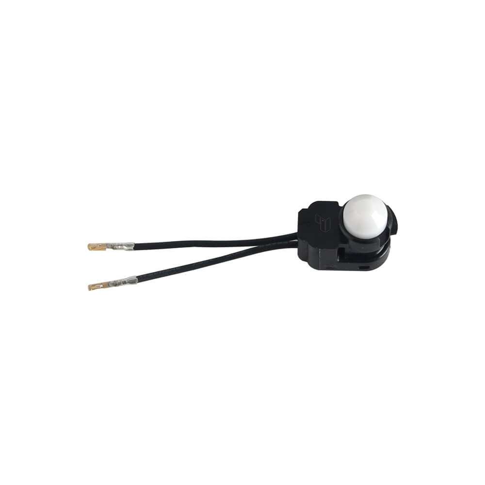 Front Brake Light Switch Brake Lever Button For 2012+ Harley Softail FXST/FLST 2012-2017 Dyna FXD 2014-2022 Sporster XL OEM 71500118 - pazoma