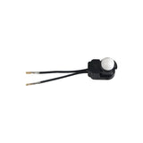 Front Brake Light Switch Brake Lever Button For 2012+ Harley Softail FXST/FLST 2012-2017 Dyna FXD 2014-2022 Sporster XL OEM 71500118 - pazoma