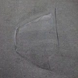 H-D Low Rider ST Fairing Replacement Recurve Windshield Windscreen for Harley Softail FXLRST 117 Low Rider ST EI Diablo FXRST 2022-2025 - pazoma