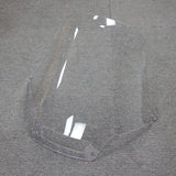 H-D Low Rider ST Fairing Replacement Recurve Windshield Windscreen for Harley Softail FXLRST 117 Low Rider ST EI Diablo FXRST 2022-2025 - pazoma