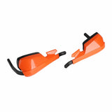 Aluminum Handguard Hand Wind Deflectors Handlebar Protection Kit For Harley Pan America 1250 CVO Special RA1250S RA1250 SE RA1250ST 2021-2025 - pazoma