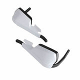 Aluminum Handguard Hand Wind Deflectors Handlebar Protection Kit For Harley Pan America 1250 CVO Special RA1250S RA1250 SE RA1250ST 2021-2025 - pazoma