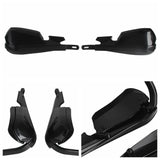 Aluminum Handguard Hand Wind Deflectors Handlebar Protection Kit For Harley Pan America 1250 CVO Special RA1250S RA1250 SE RA1250ST 2021-2025 - pazoma