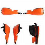 Aluminum Handguard Hand Wind Deflectors Handlebar Protection Kit For Harley Pan America 1250 CVO Special RA1250S RA1250 SE RA1250ST 2021-2025 - pazoma