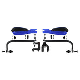 Aluminum Handguard Hand Wind Deflectors Handlebar Protection Kit For Harley Pan America 1250 CVO Special RA1250S RA1250 SE RA1250ST 2021-2025 - pazoma