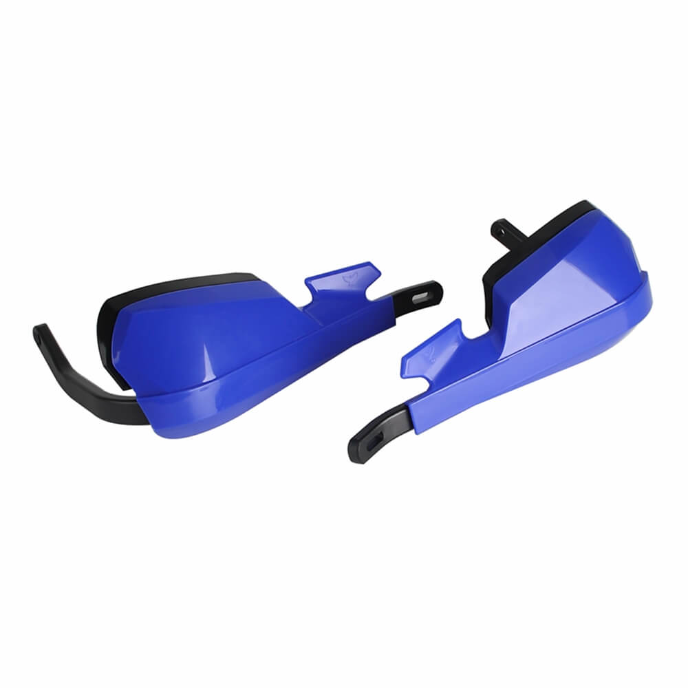 Aluminum Handguard Hand Wind Deflectors Handlebar Protection Kit For Harley Pan America 1250 CVO Special RA1250S RA1250 SE RA1250ST 2021-2025 - pazoma