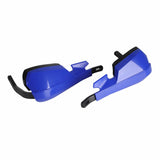 Aluminum Handguard Hand Wind Deflectors Handlebar Protection Kit For Harley Pan America 1250 CVO Special RA1250S RA1250 SE RA1250ST 2021-2025 - pazoma