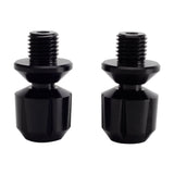 Handlebar Vibration Reducing Bar End Weights For Harley Pan America 1250 Special CVO RA1250S RA1250 2021- Grips Cap Plug Anti-vibration - pazoma