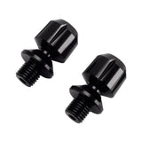 Handlebar Vibration Reducing Bar End Weights For Harley Pan America 1250 Special CVO RA1250S RA1250 2021- Grips Cap Plug Anti-vibration - pazoma