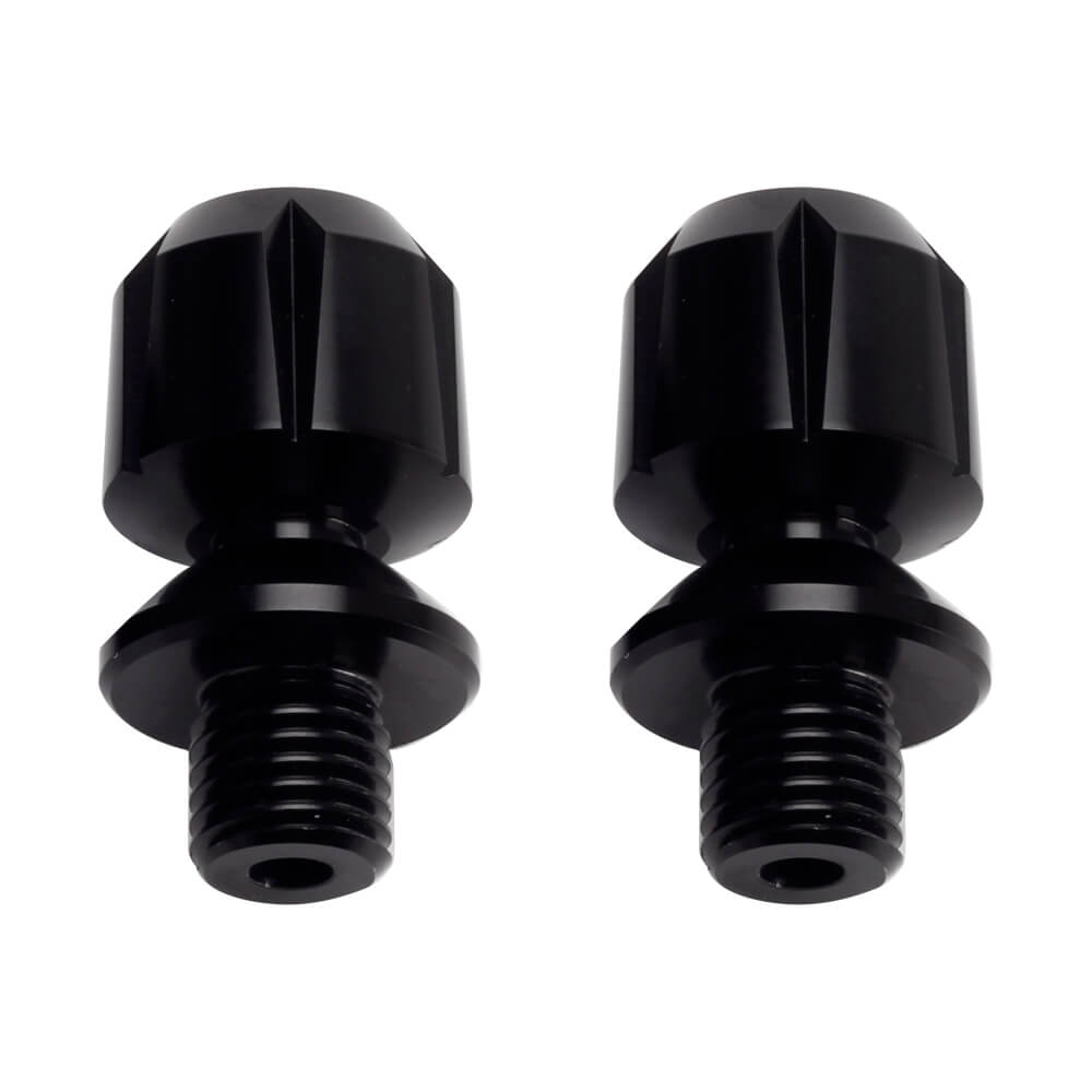 Handlebar Vibration Reducing Bar End Weights For Harley Pan America 1250 Special CVO RA1250S RA1250 2021- Grips Cap Plug Anti-vibration - pazoma