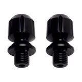 Handlebar Vibration Reducing Bar End Weights For Harley Pan America 1250 Special CVO RA1250S RA1250 2021- Grips Cap Plug Anti-vibration - pazoma